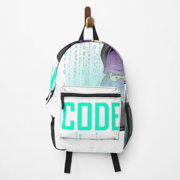 Artikelvorschau, Cooles T-Shirt für Computerprogrammierer-Fans – für Männer und Frauen, Web-Coding-Begeisterte entworfen und verkauft von Aru Pxle.