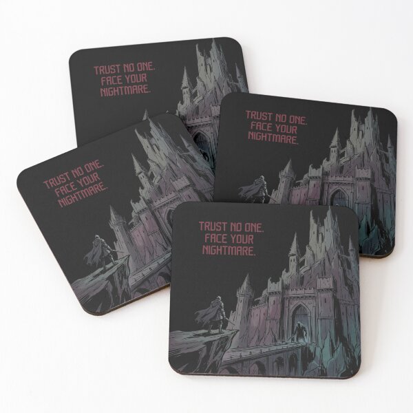 Item preview, Souls castle location designed and sold by Gamershop22025.