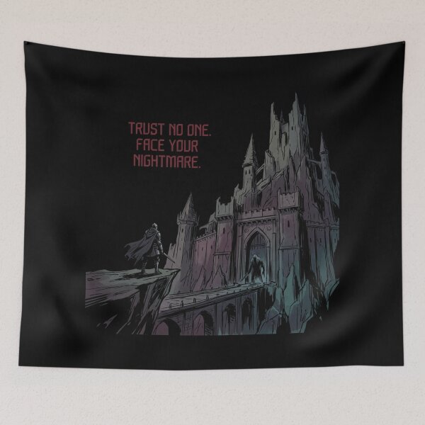 Item preview, Souls castle location designed and sold by Gamershop22025.