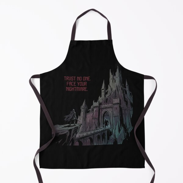 Item preview, Souls castle location designed and sold by Gamershop22025.