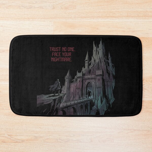 Item preview, Souls castle location designed and sold by Gamershop22025.