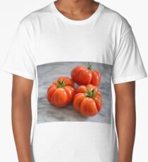 Tomatoes Long T-Shirt