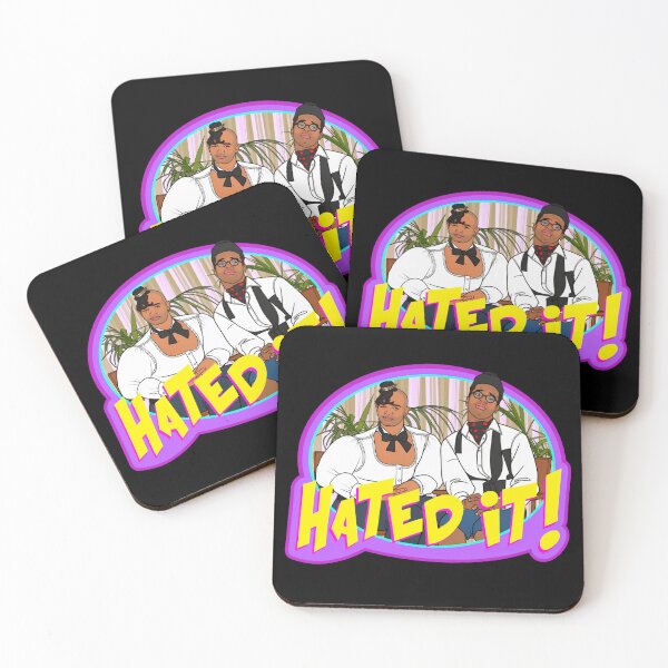 Item preview, Men on Film Hated It! 90s Sketch Comedy designed and sold by RahniNM.