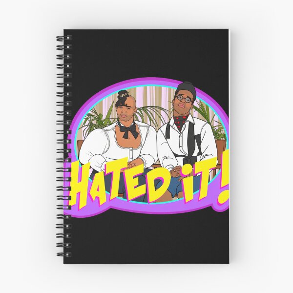 Item preview, Men on Film Hated It! 90s Sketch Comedy designed and sold by RahniNM.