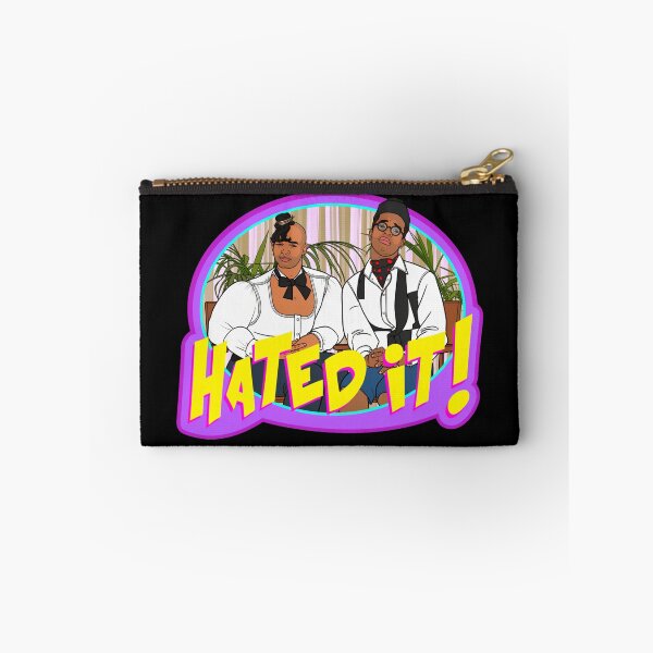 Item preview, Men on Film Hated It! 90s Sketch Comedy designed and sold by RahniNM.