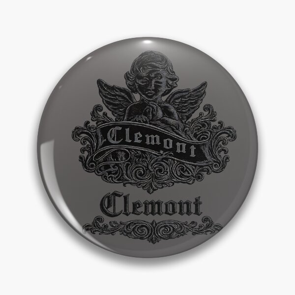Item preview, Clemont Baroque Cherub – Ángel Renacentista & Ornamentos Vintage designed and sold by bakazel.