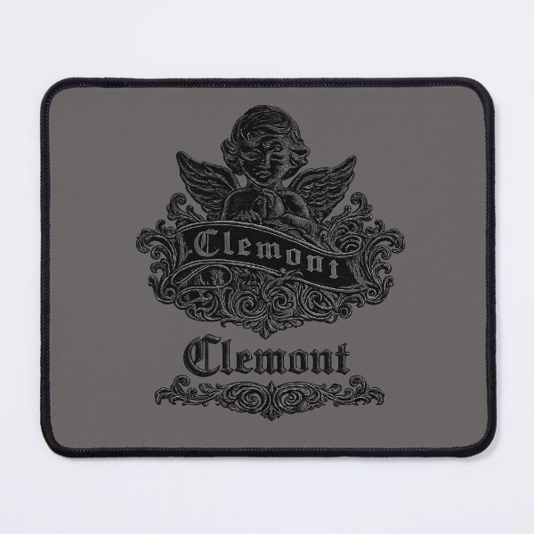 Item preview, Clemont Baroque Cherub – Ángel Renacentista & Ornamentos Vintage designed and sold by bakazel.
