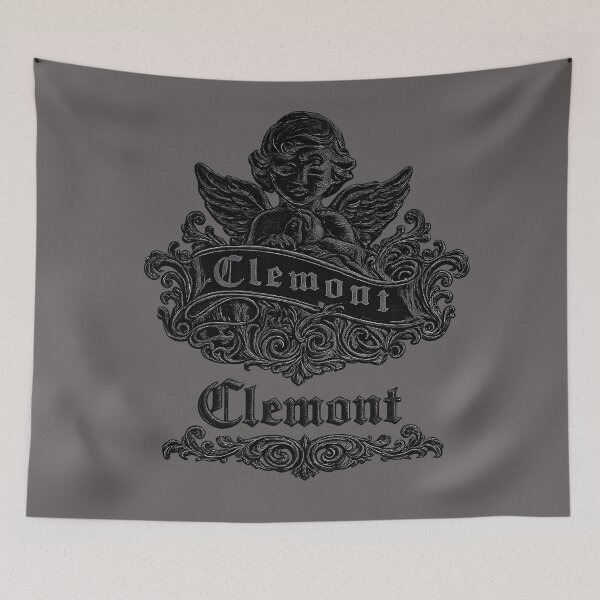 Item preview, Clemont Baroque Cherub – Ángel Renacentista & Ornamentos Vintage designed and sold by bakazel.