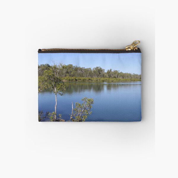 Item preview, Boyne River Serene Queensland Landscape designed and sold by 27Tammy27.
