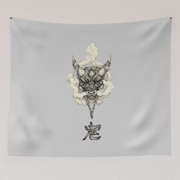 Item preview, SAMURAI MASK 2 designed and sold by TEOSEF.