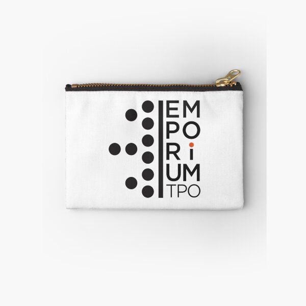 Item preview, Circular Patterns Arranged Vertically Next to Stacked designed and sold by Simobch.