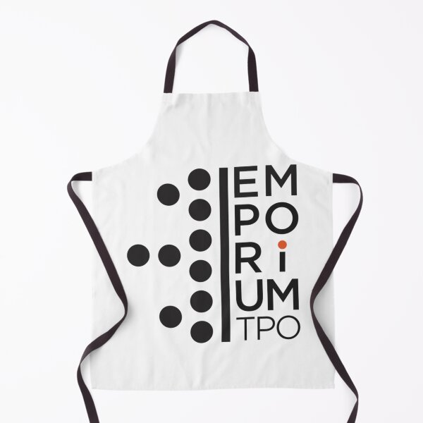Item preview, Circular Patterns Arranged Vertically Next to Stacked designed and sold by Simobch.
