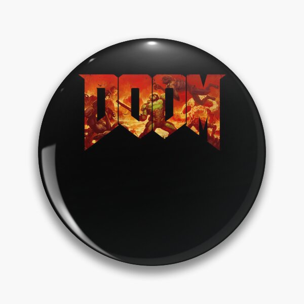 Item preview, Large Block Typography Filled with a Fiery Orange designed and sold by Simobch.