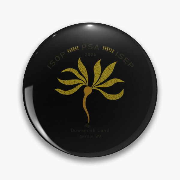 Item preview, Symmetrical Golden Brown Kelp Plant designed and sold by Simobch.