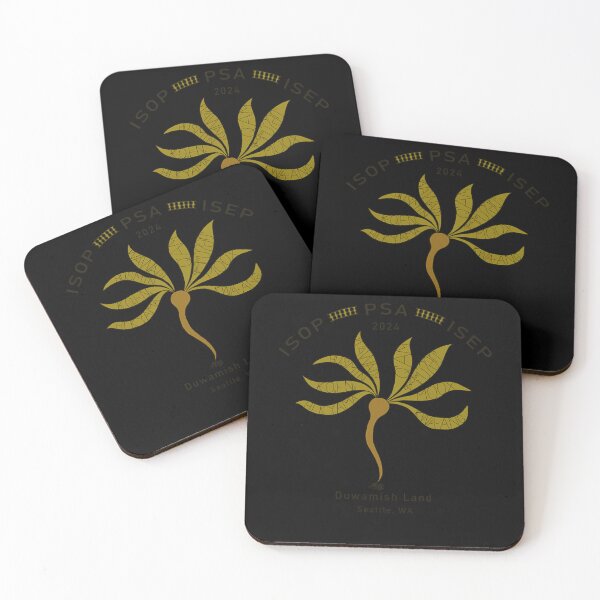 Item preview, Symmetrical Golden Brown Kelp Plant designed and sold by Simobch.