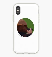 Photographer iPhone Case