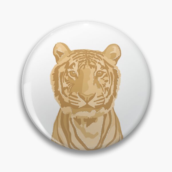 Item preview, Tiger Time designed and sold by Meadows Lane.