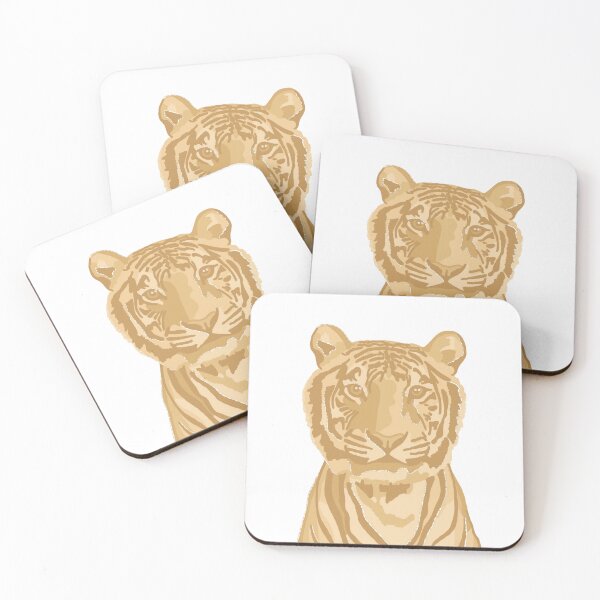Item preview, Tiger Time designed and sold by Meadows Lane.