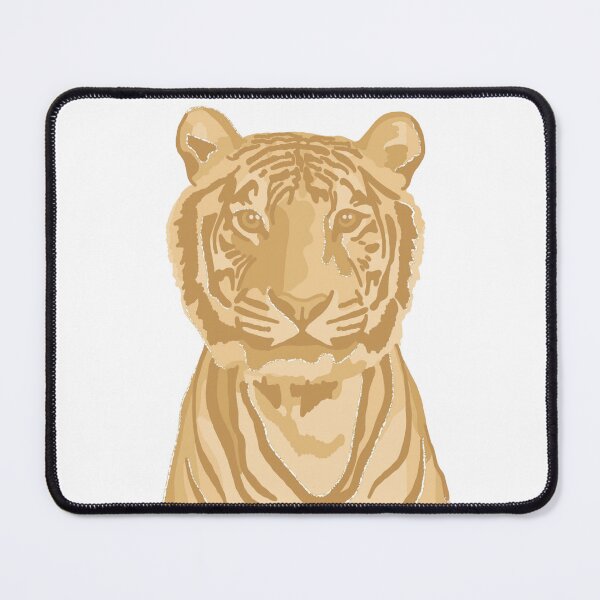 Item preview, Tiger Time designed and sold by Meadows Lane.