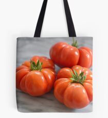 Tomatoes Tote Bag