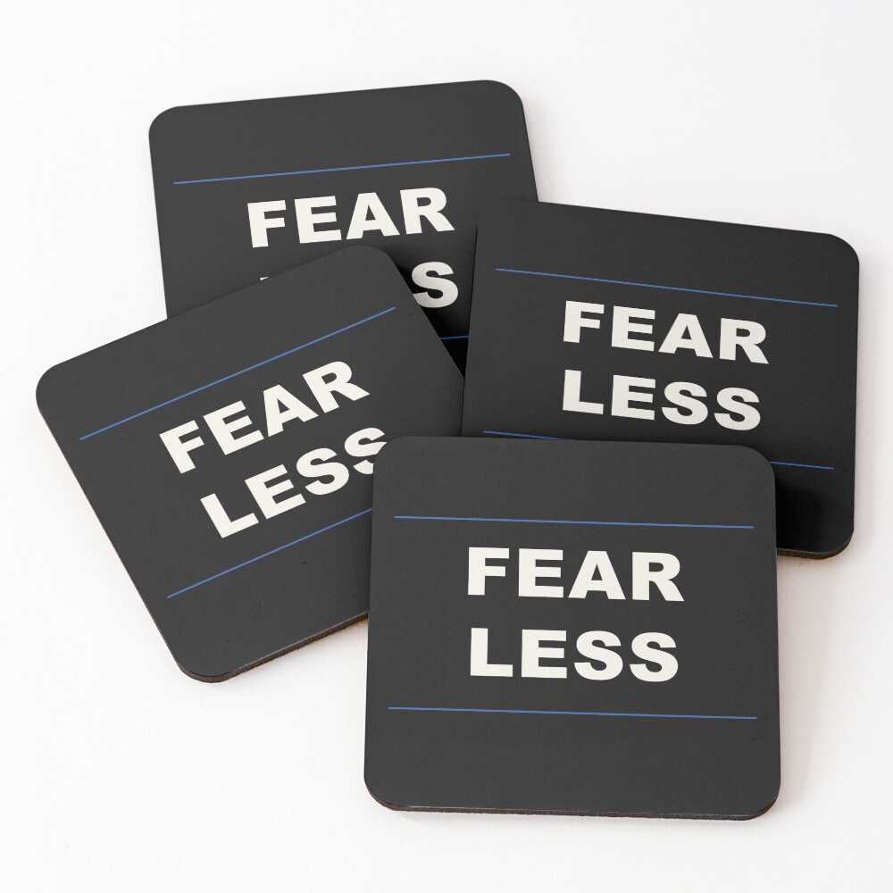 Item preview, Coasters (Set of 4) designed and sold by ThreadFlowstud.