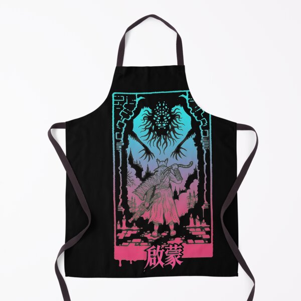 Item preview, Horror Hunter Mythic Card designed and sold by ARTBYKTANA.