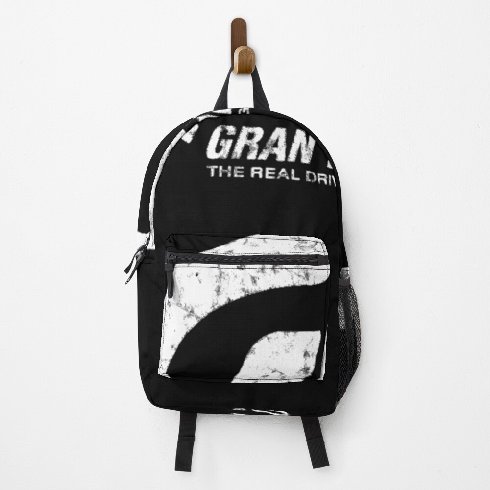 Item preview, Backpack designed and sold by storessemo.
