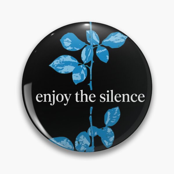 Item preview, Blue Floral Phrase Contrast Graphic Design designed and sold by ARTBYKTANA.
