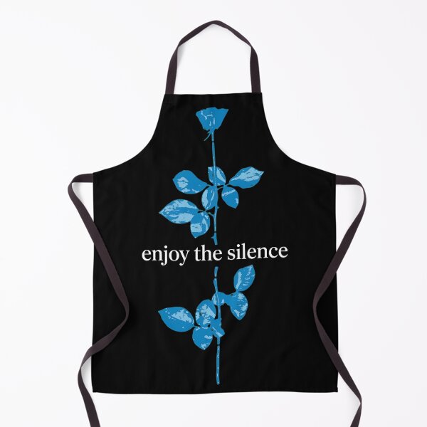 Item preview, Blue Floral Phrase Contrast Graphic Design designed and sold by ARTBYKTANA.
