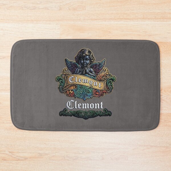 Item preview, Clemont Baroque Cherub – Ángel Renacentista & Ornamentos Vintage 1  designed and sold by bakazel.