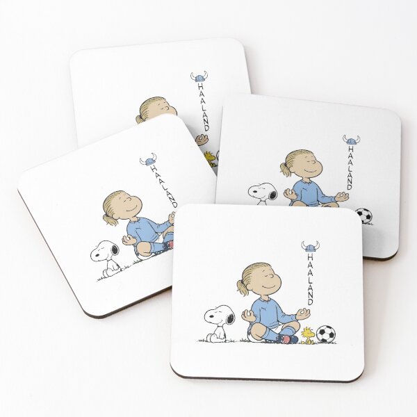 Item preview, Viking Haaland Snoopy designed and sold by Thudesign85.