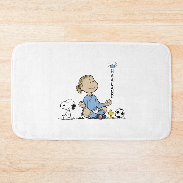 Item preview, Viking Haaland Snoopy designed and sold by Thudesign85.