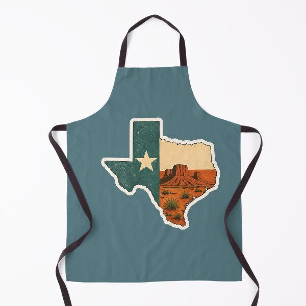 Item preview, Texas State Map Watercolor designed and sold by ChemicalXShop.