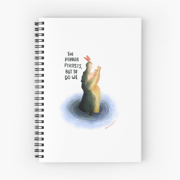 Item preview, Blissful-gator designed and sold by spookycjdraws.