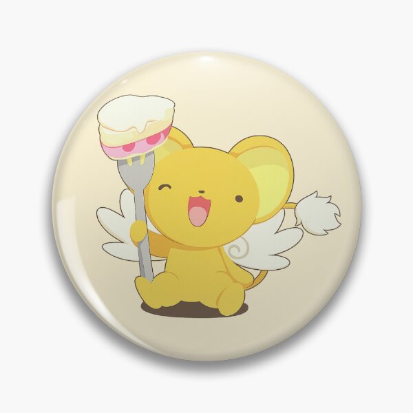 Item preview, Cardcaptor Sakura Kerochan designed and sold by YChangShop.