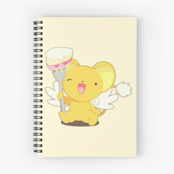 Item preview, Cardcaptor Sakura Kerochan designed and sold by YChangShop.