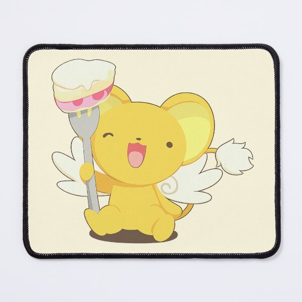 Item preview, Cardcaptor Sakura Kerochan designed and sold by YChangShop.