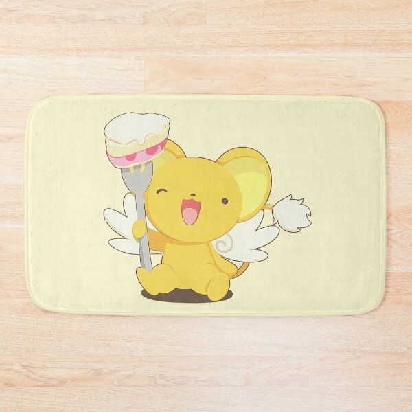 Item preview, Cardcaptor Sakura Kerochan designed and sold by YChangShop.