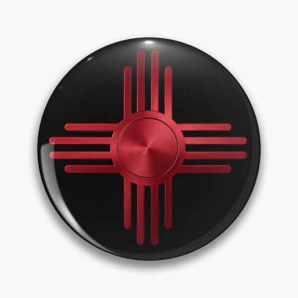 Artikelvorschau, New Mexico Red entworfen und verkauft von thelav74.