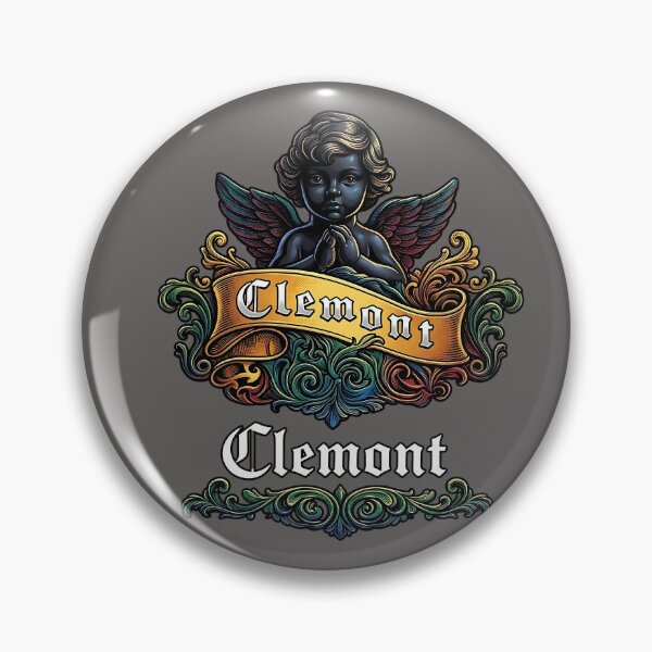 Item preview, Copy of Clemont Baroque Cherub – Ángel Renacentista & Ornamentos Vintage 2 designed and sold by bakazel.