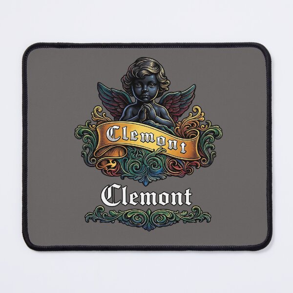 Item preview, Copy of Clemont Baroque Cherub – Ángel Renacentista & Ornamentos Vintage 2 designed and sold by bakazel.