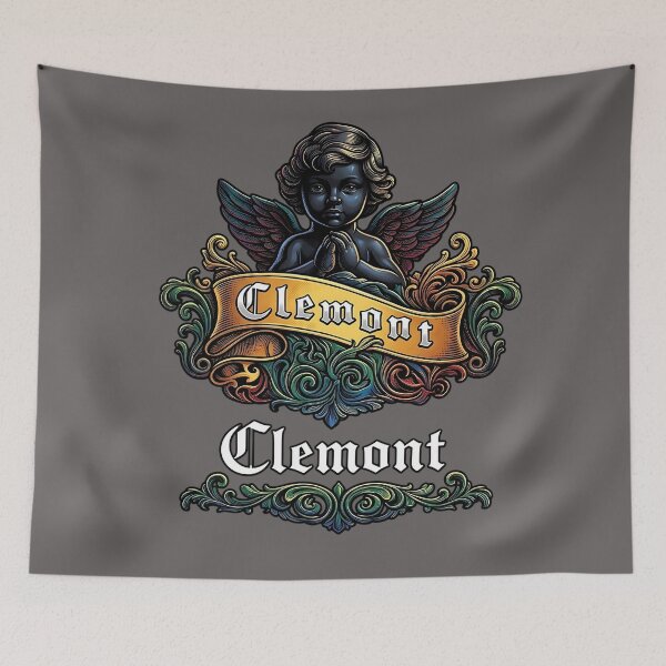 Item preview, Copy of Clemont Baroque Cherub – Ángel Renacentista & Ornamentos Vintage 2 designed and sold by bakazel.