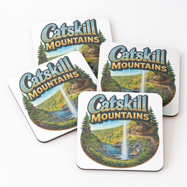 Item preview, Catskill Mountains designed and sold by yunamaliskova.