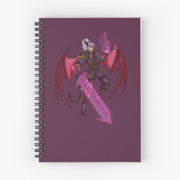 Item preview, Copy of Laki Malakias the Paladin of Dreams v2 designed and sold by Faroth.