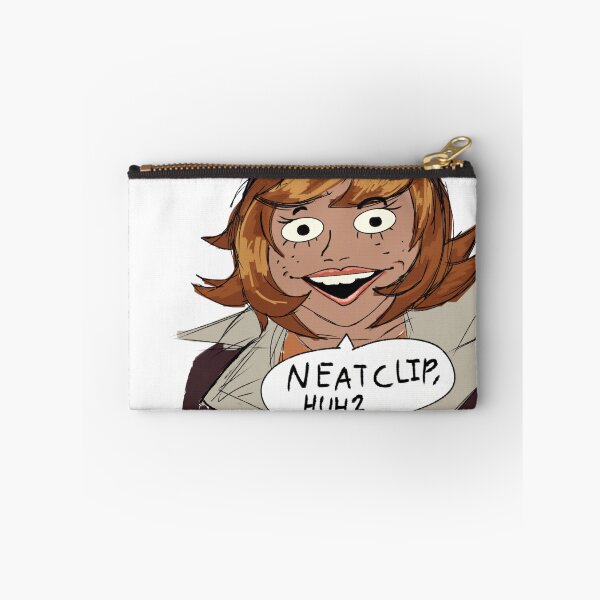 Item preview, Squirrel girl meme designed and sold by Thynee's Merch shop.