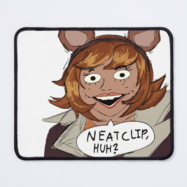 Item preview, Squirrel girl meme designed and sold by Thynee's Merch shop.