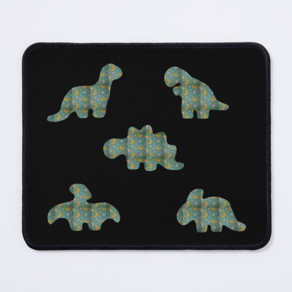Item preview, sleepy dino nuggies designed and sold by Meowmeow996.