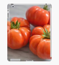 Tomatoes iPad Case/Skin
