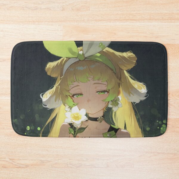 Item preview, Verina Wuthering Waves Meadow Flower Calm Mood designed and sold by riadjamai.
