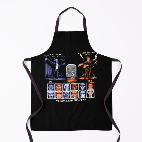 Item preview, Pixel Game Character Select designed and sold by UrwaCollections.
